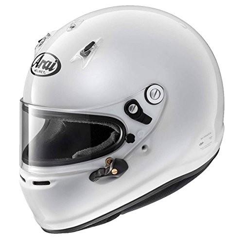 Arai (アライ) ヘルメット GP-6 8859 Mサイズ FIA公認 : JO-YA