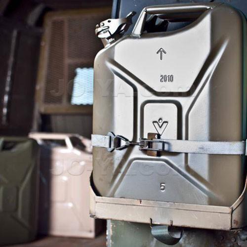 LAND ROVER ランドローバー ジェリカン　20L |  | 02