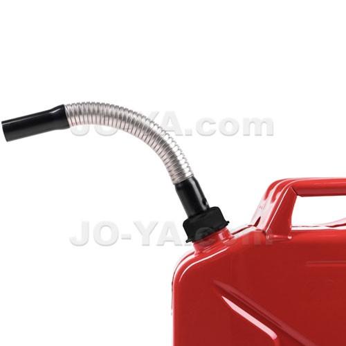 JERRY CAN ( VALPRO社製 ) ジェリカン 10L スクリュー キャップタイプ