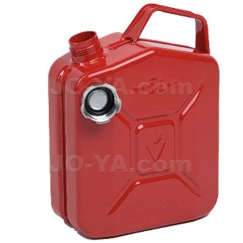 JERRY CAN ( VALPRO社製 ) ジェリカン 5L スクリュー キャップタイプ