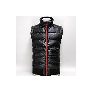 Alfa Romeoダウンベスト