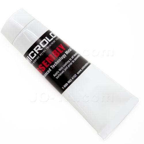 Microlon （マイクロロン） Assembly Lubricant チューブタイプ 21g