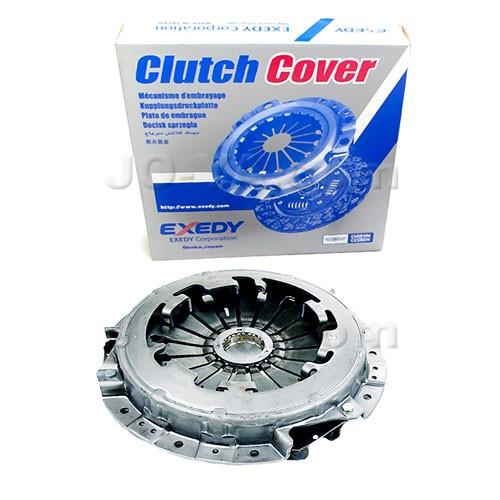ハリ鼠　クラッチカバー EXEDY (エクセディ) クラッチカバー ASSY 日産 NSC529 : JO-YA.com