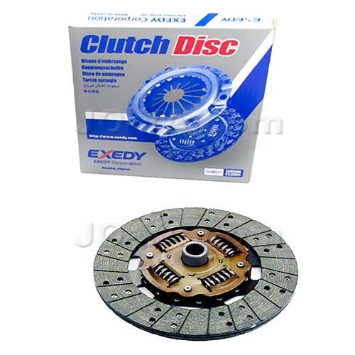 EXEDY (エクセディ) クラッチディスク ASSY 日産 NSD036U : JO-YA.com