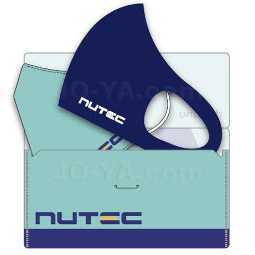 Nutec ニューテック モータースポーツ マスクセット ワンピースマスク X1 冷感マスク X1 マスクケース X1 Nutkmaskset Jo Ya Com 通販 Yahoo ショッピング
