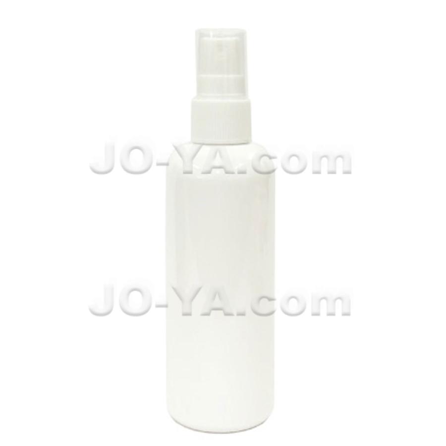 HDPE ( 高密度ポリエチレン ) マルチ スプレーボトル 容器 100ml 10個 
