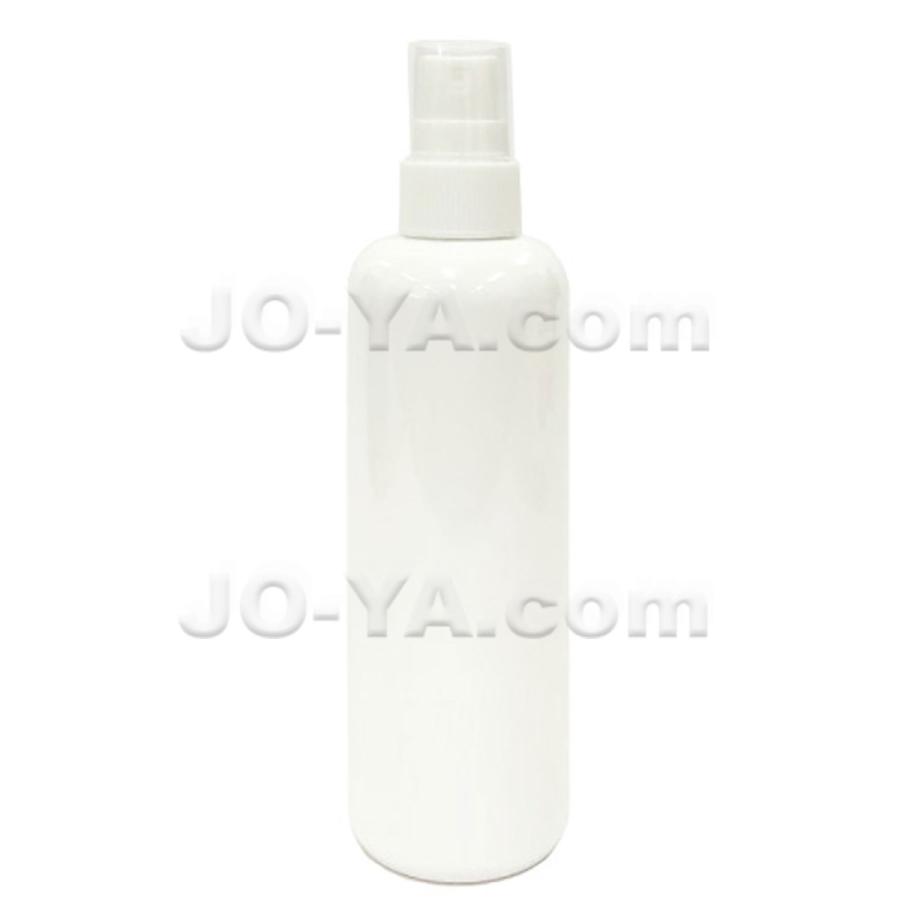 HDPE ( 高密度ポリエチレン ) マルチ スプレーボトル 容器 200ml 10個
