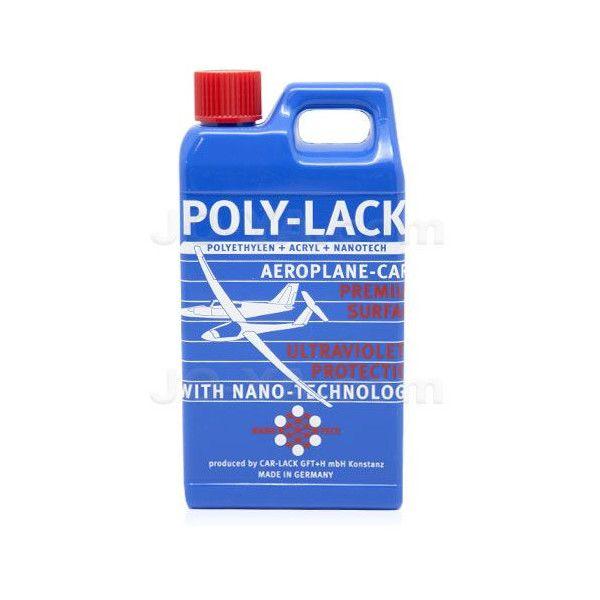 POLY-LACK （ポリラック） POLY-LACK エアロプレーンケア 500ml｜joyacom