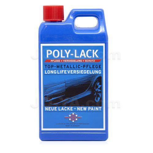 POLY-LACK （ポリラック） POLY-LACK ロングライフ シーラント 500ml｜joyacom