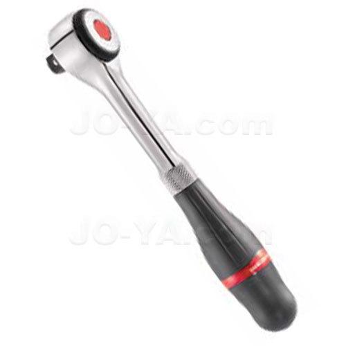 FACOM ( ファコム ) 1/4インチ ラチェットハンドル R.360 : JO-YA.com