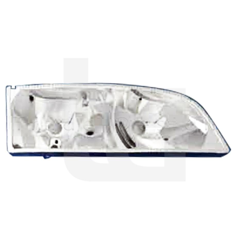 VOLVO ボルボ ヘッドライト 交換用リフレクター S70 / V70 I 右用