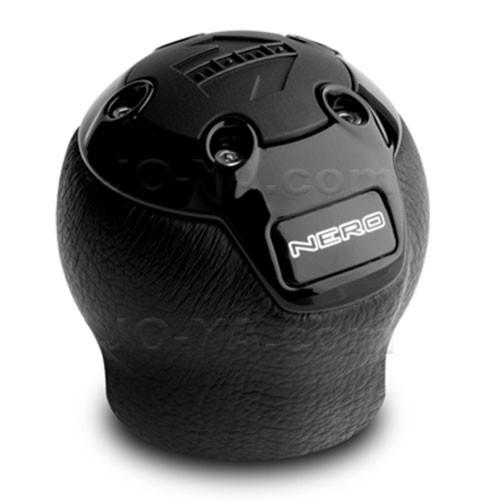 MOMO（モモ） NEROリバース ( シフトノブ ) : JO-YA.com - 通販