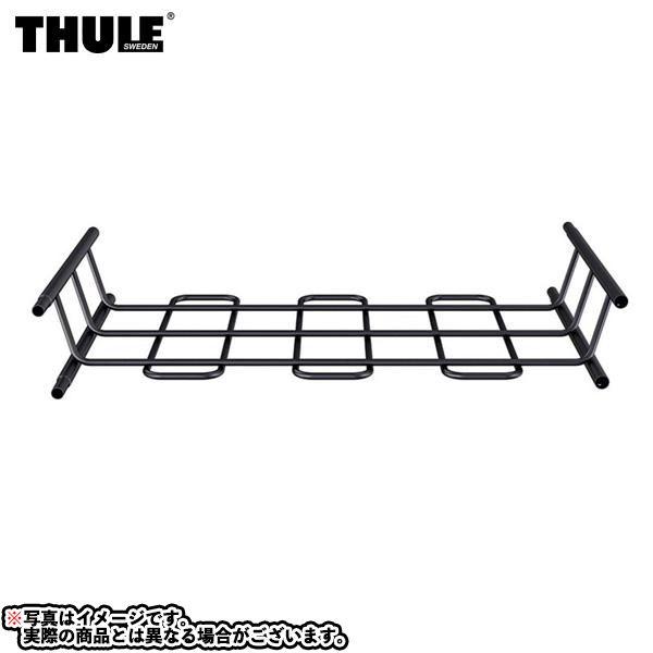 THULE (スーリー) TH8591XT エクステンション キャリア バスケット ルーフラック キャニオン 859XT 専用 延長キット | 