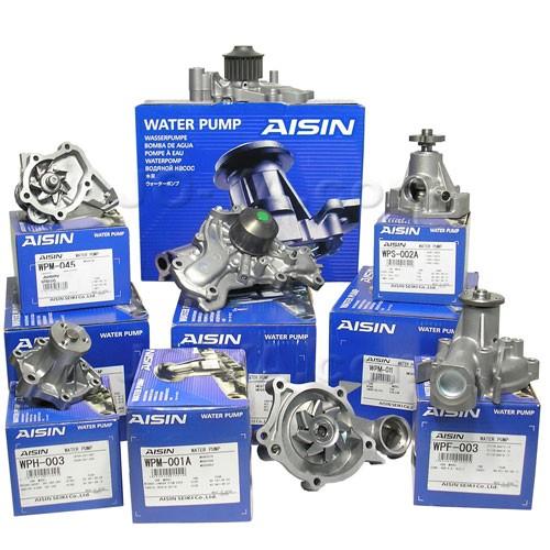 AISIN（アイシン） ウォーターポンプ トヨタ 16100-79025 WPT-045 : JO