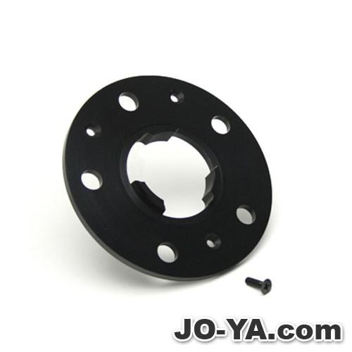 ポルシェ用7ミリスペーサー　二枚セット 楽天市場】ポルシェ用スペーサー 7mmハブ付 (SS-TYPE 2枚1組