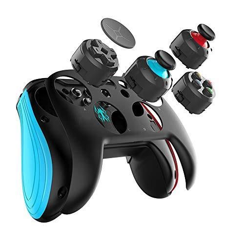 For Switch コントローラー 年最新版 Pcandroidタブレットに適用ワイヤレス接続 ジャイロセンサ高精細度turboを搭 Gor ジョイクルヤフー店 通販 Yahoo ショッピング
