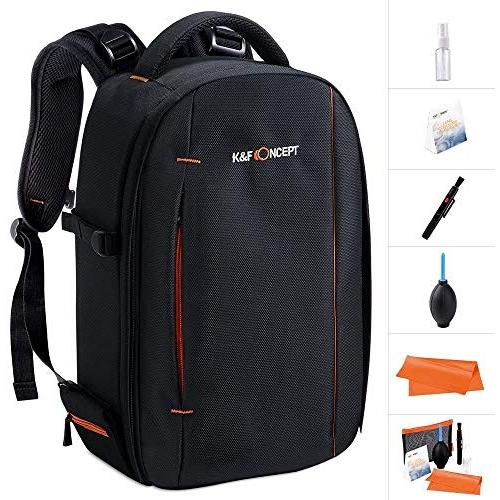 カメラバッグリュック K F Concept カメラリュック 一眼レフ おしゃれ カメラリュックサック カメラバック ミラー Mzx9053 ジョイクルヤフー店 通販 Yahoo ショッピング