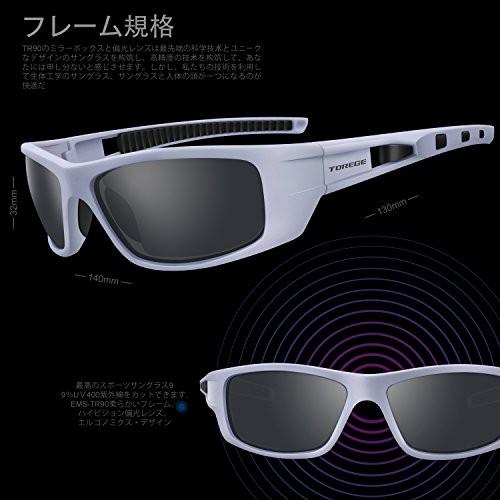 インタフェース シュガー 民主主義 Torege サングラス Akrimax Pap Com