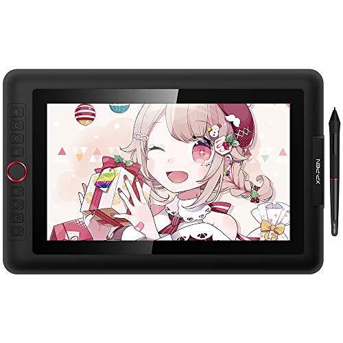 予約販売品 Xp Pen ペンタブ Artist 13 3 Pro 液タブ Ipsディスプレイ エクスプレスキー8個 クリスマス 新年 プレゼント ギフト 最 Shz ジョイクルヤフー店 通販 Yahoo ショッピング 春夏新色 Consciousdreamspublishing Com
