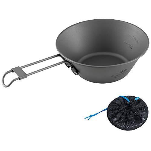 Cook N Escape アウトドア用マグカップ チタン マグ シェラカップ 超軽量 収納袋付 専用収納袋付 指紋防止加工 Svr2581 ジョイクルヤフー店 通販 Yahoo ショッピング