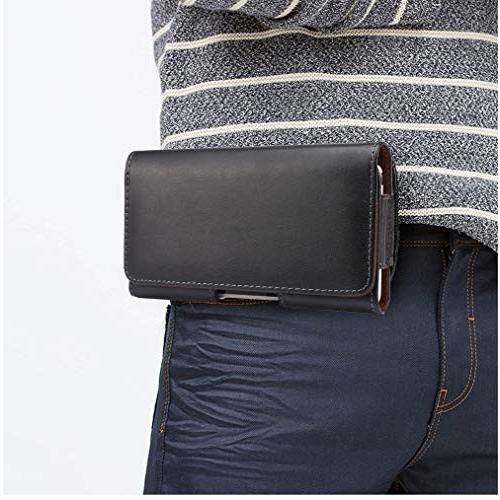 スマートフォン 携帯電話 ケース ベルトスマホケース ベルト通し携帯ホルダー腰 対応 Iphone X Xs Xperia Z3 Arrows M04 Trd ジョイクルヤフー店 通販 Yahoo ショッピング