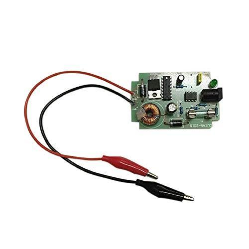 12v 鉛蓄電池 充電器 サルフェーション除去 防止 5 30ah 鉛バッテリー チャージャー パルス充放電 モジュール Xrw ジョイクルヤフー店 通販 Yahoo ショッピング