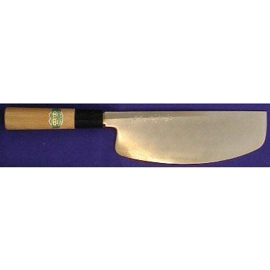堺孝行特上　寿司切り包丁 225mm 特上 寿司切包丁 堺孝行 印 (要 納期確認) : ジョイクッキング