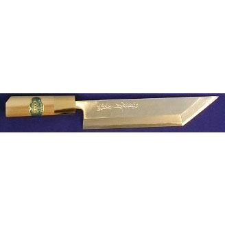 180mm 特上 うなぎ包丁江戸裂 堺孝行 印 (要 納期確認) : ジョイ