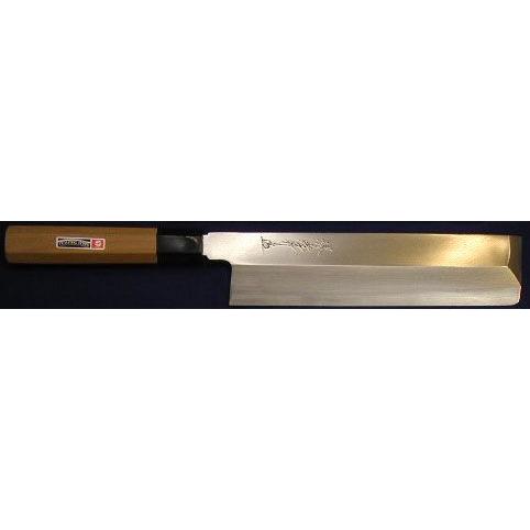 堺孝行 菜切り包丁 165mm 堺孝行 菜切り包丁 165mm