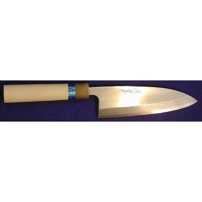 210mm イノックス 出刃包丁 堺孝行 印 : ジョイクッキングYahoo店