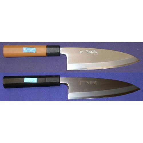 210mm PC柄モリブデン鋼 出刃包丁 堺孝行 印 : st04639 : ジョイ 