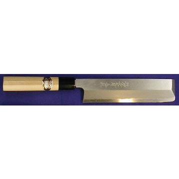 堺孝行　立研　菜切り包丁　165mm 日本鋼 堺 孝行｜最高水準 プロに選ばれる切れ味 – tagged  調理器具