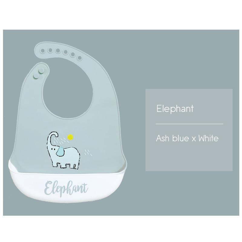 シリコンビブ 手書き イラスト Childlike Printed Bib お食事エプロン お食事スタイ Y Cpbib And Monotone Yahoo 店 通販 Yahoo ショッピング