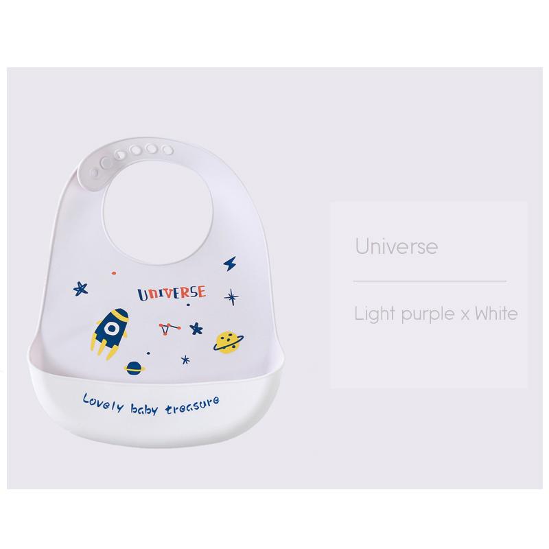 シリコンビブ 手書き イラスト Childlike Printed Bib お食事エプロン お食事スタイ Y Cpbib And Monotone Yahoo 店 通販 Yahoo ショッピング