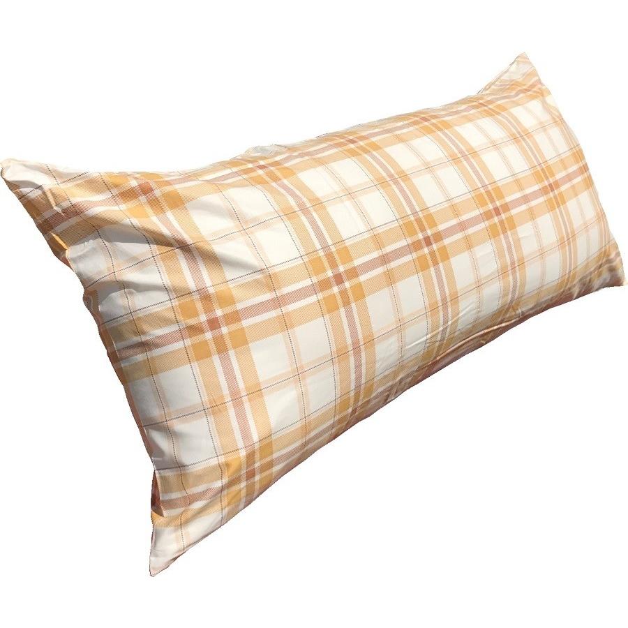 低廉 ロングまくらカバー クロス 43×90cm YE originaljustturkey.com 低廉 ロングまくらカバー クロス 43×90cm YE originaljustturkey.com