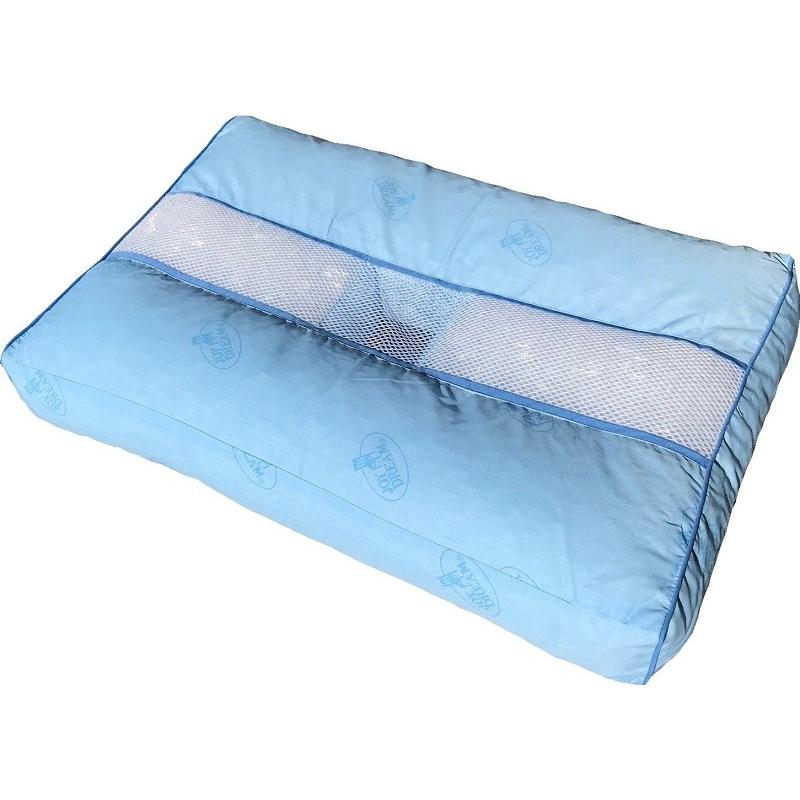 1個 マチ付やわらかめソフトパイプ枕 中材 約1kg 約35×50cm