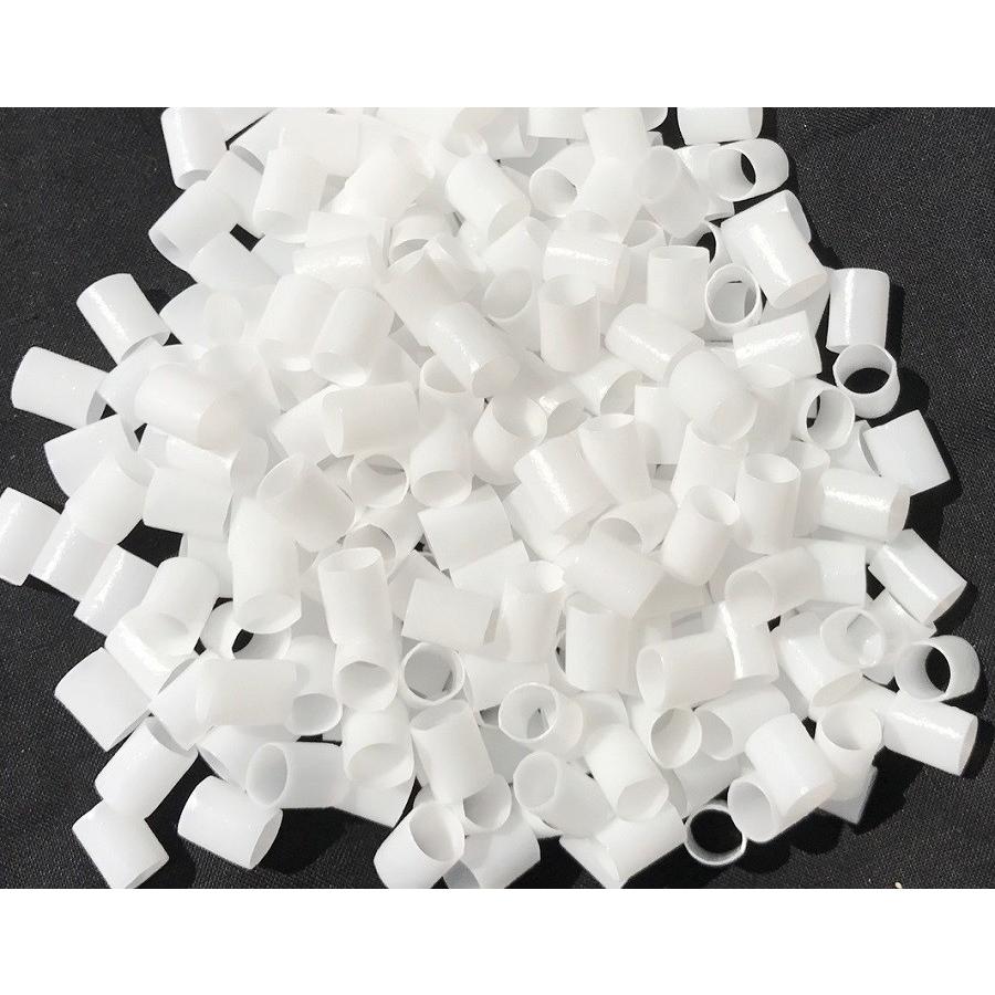 ７個セット ３層型かためのハードパイプ枕 中材 約１ｋｇ 約３５×５０ｃｍ ＢＥ 【日本製】 【国内加工】 【パイプ】 【パイプ枕】 【高さ調整可能】_7