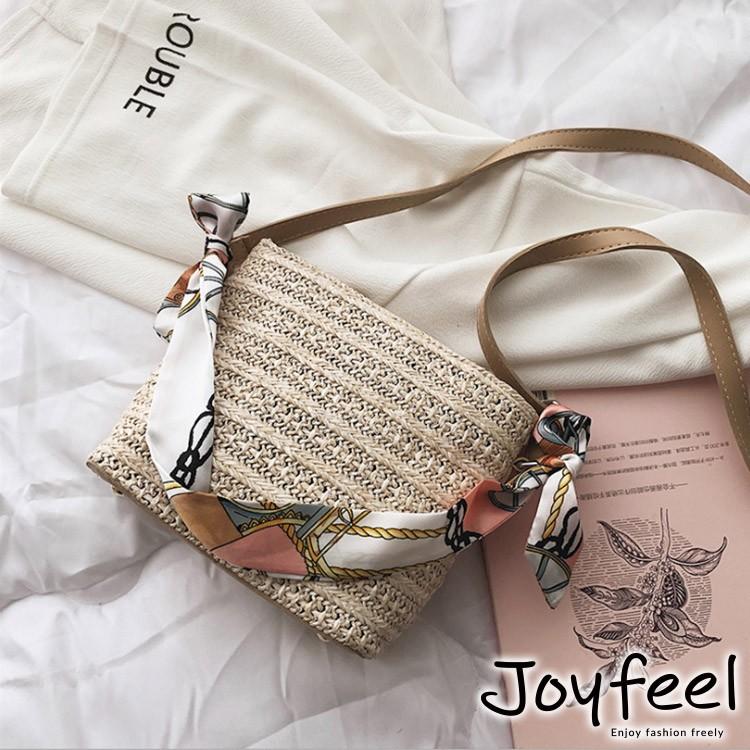 かごバッグ 斜めがけ 編みバッグ レディース ミニバッグ ショルダーバッグ トップス 五分袖 Tシャツ 韓国 Jo Bg 540 海外ファッション Joyfeel 通販 Yahoo ショッピング