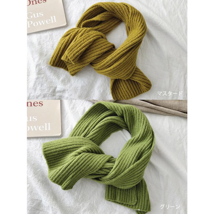 マフラー レディース ミニ レトロ ふわふわ 秋冬 秋 冬 くすみカラー 無地 青 ピンク イエロー ブラウン ブルー グリーン 白 韓国ファッション メール便送料無料 Jo Ko 1298 海外ファッション Joyfeel 通販 Yahoo ショッピング