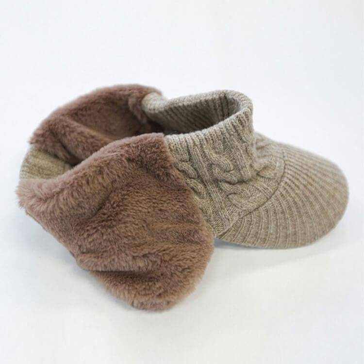 ゴルフウェア レディース 韓国 サンバイザー ゴルフ ニット