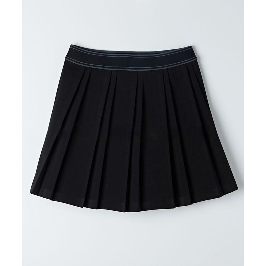 ゴルフウェア スカート レディース 韓国 プリーツ ミニスカート