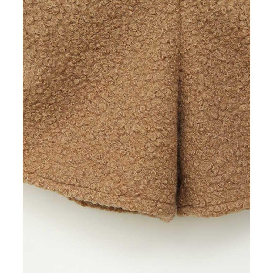 ゴルフウェア パンツ ボア レディース 韓国 ショートパンツ 秋 冬 秋冬