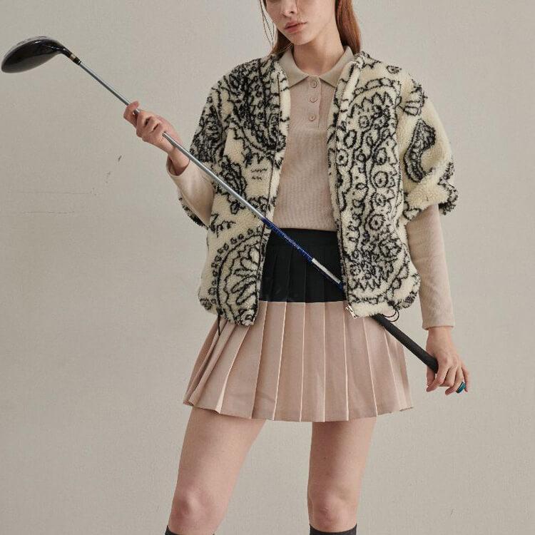 ゴルフウェア レディース 韓国 ポロシャツ 長袖 Tシャツ バイ ゴルフウェア レディース 韓国 ポロシャツ 長袖 Tシャツ バイ