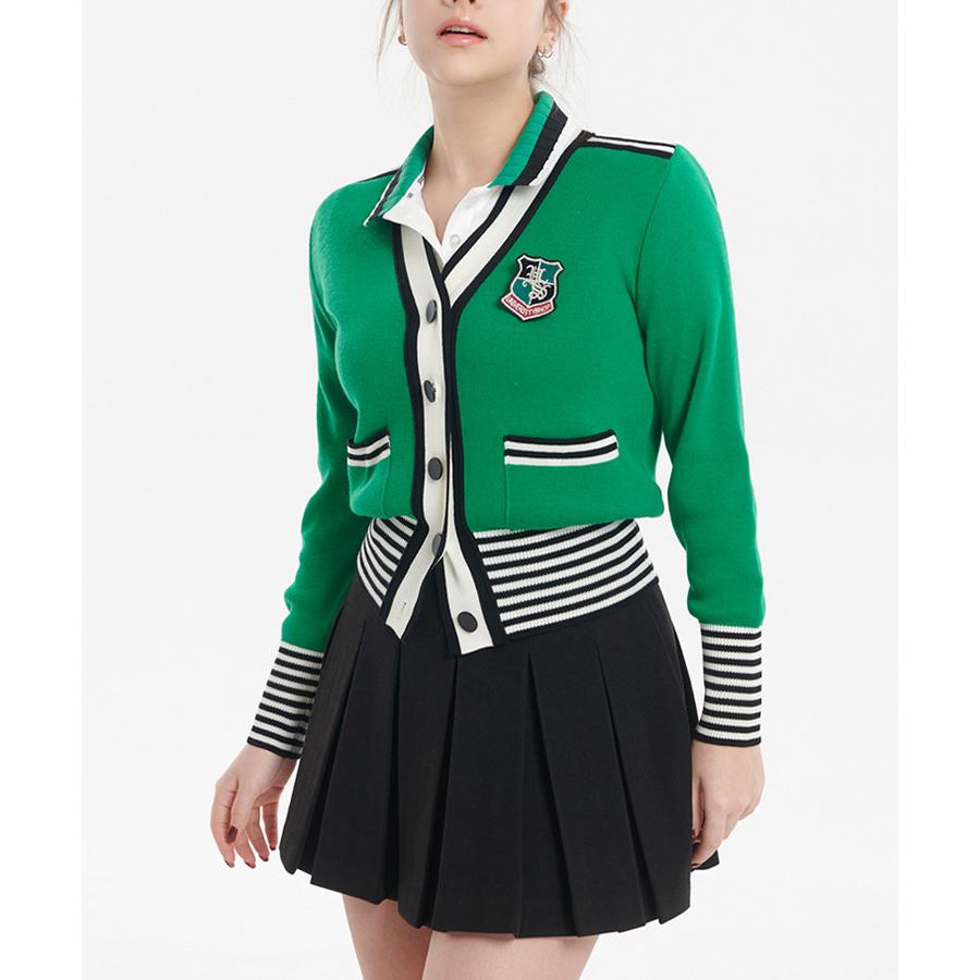 【新品S】マルボンゴルフ カーディガン トップス 長袖 Vネック レディース 新品S】マルボンゴルフ カーディガン トップス 長袖 Vネック