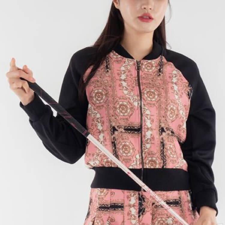 25春夏韓国Malbonゴルフ レディース軽量フードジャケット 25春夏韓国Malbonゴルフ レディース軽量フードジャケット 25春夏韓国