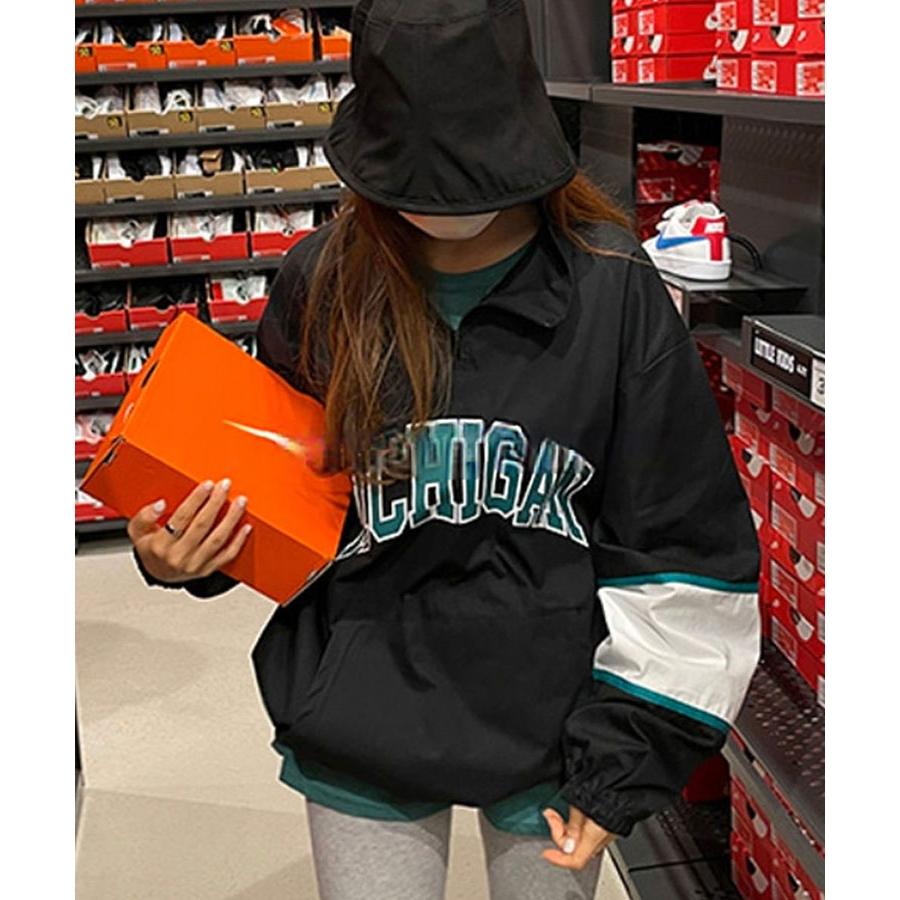 Malbon ゴルフ レディース 長袖ハーフジップ ジャケット韓国2025新作✨ Malbon ゴルフ レディース 長袖ハーフジップ ジャケット韓国2025