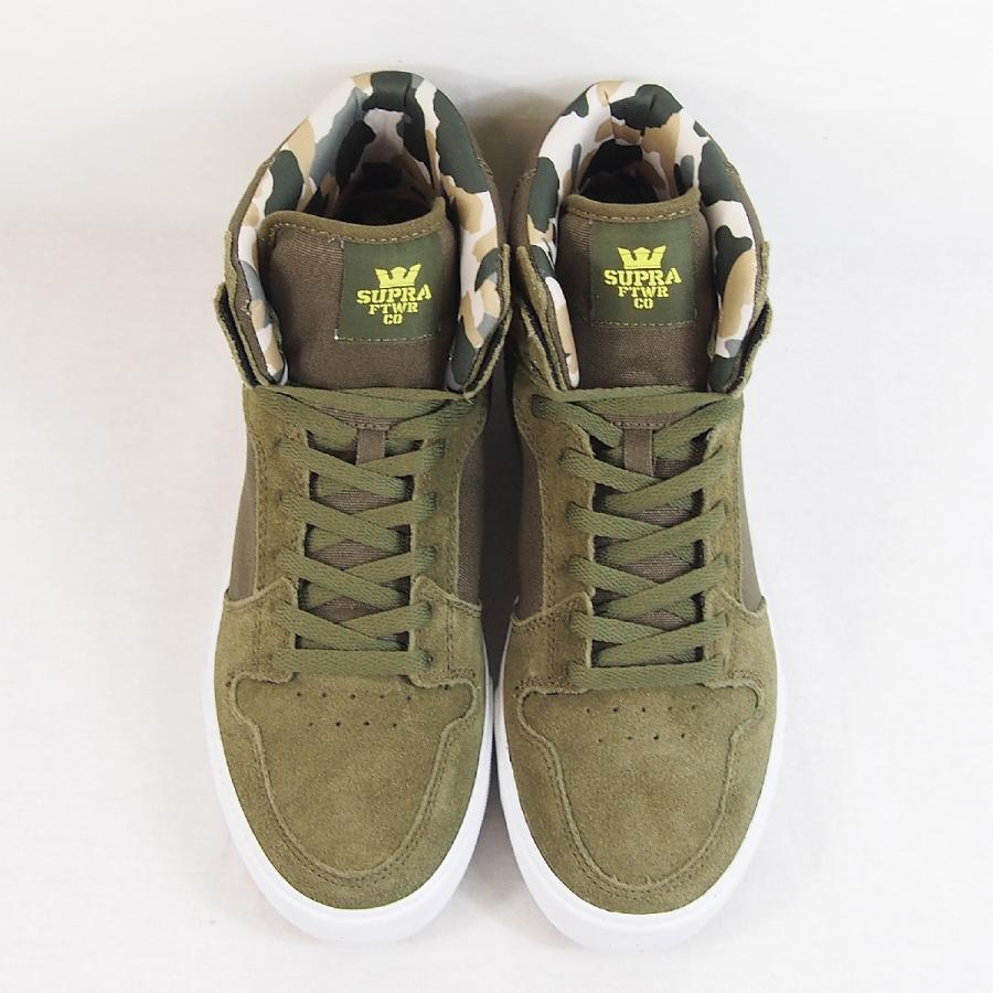 supra vaider on feet