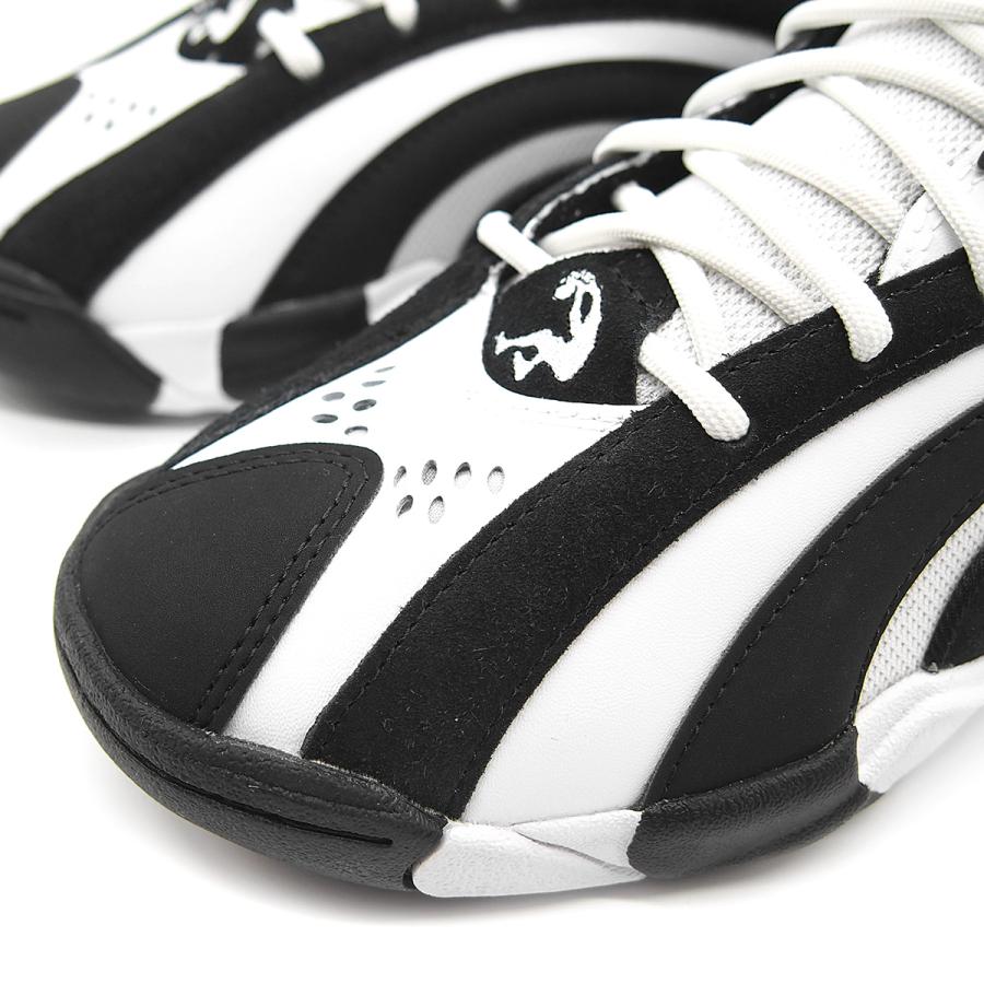 Reebok（リーボック） シャックノーシス ロー ブラック REEBOK