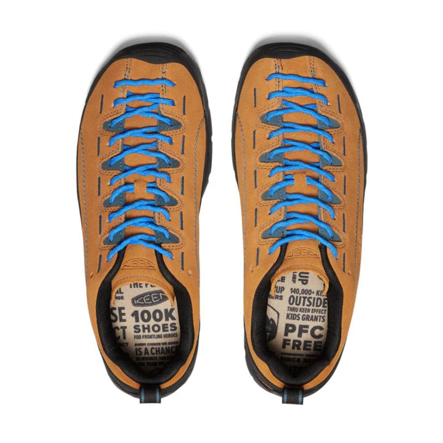 KEEN（キーン） 【国内正規品 】キーン ジャスパー キャセイ スパイス