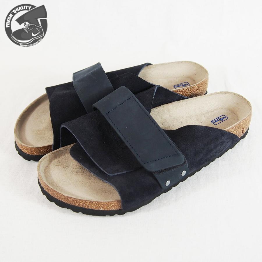 最新コレックション ビルケンシュトック キョウト Sfb ミッドナイト 通常幅 Birkenstock Kyoto 史上最も激安 Www Technet 21 Org